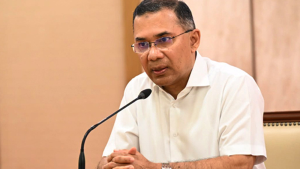 শহীদ ও ভুক্তভোগীদের আকাঙ্ক্ষা পূরণে সরকার অঙ্গীকারবদ্ধ: প্রধানমন্ত্রী