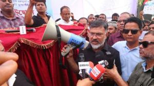 ঢাকার প্রধান সড়কে বসছে ৬১৫ ডেকোরেটিভ পোল