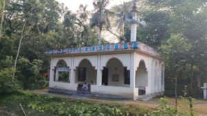 মসজিদের ইমাম-খাদেমের নাম বাদ দিয়ে সম্মানীর তালিকায় জামায়াত নেতাদের নাম