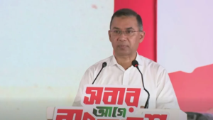 জুলাই স্মৃতি জাদুঘর দেশের সব গণতান্ত্রিক আন্দোলনের প্রতিচ্ছবি: প্রধানমন্ত্রী