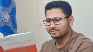 প্রবাসীর স্ত্রীর সঙ্গে পরকীয়ার অভিযোগে পদ হারালেন জামায়াত নেতা