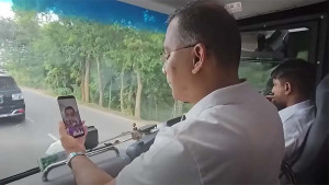 ভিডিও কলে টাইগারদের অভিনন্দন জানালেন প্রধানমন্ত্রী