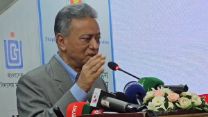 শিক্ষা খাতে ইতিহাসের সবচেয়ে বড় বাজেট বাস্তবায়ন করেছে বিএনপি সরকার: অর্থমন্ত্রী