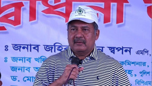 প্রতিবছর দেশে ৫ কোটি বৃক্ষ রোপণ করা হবে: তথ্যমন্ত্রী