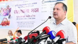 আওয়ামী লীগের ওপর নিষেধাজ্ঞা প্রত্যাহারের খবর গুজব: তথ্যমন্ত্রী