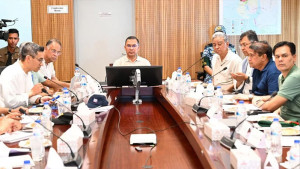 জ্বালানি উৎসের বৈচিত্র্য নিশ্চিতের তাগিদ প্রধানমন্ত্রীর