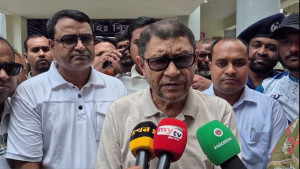 অবহেলিত স্বাস্থ্য খাতে শৃঙ্খলা ফেরানো হবে: স্বাস্থ্যমন্ত্রী