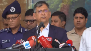 লুট হওয়া অস্ত্র উদ্ধারে বিশেষ ইউনিট, তথ্যদাতাকে সর্বোচ্চ ২ লাখ টাকা পুরস্কার