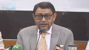 গ্রামাঞ্চলে ‘হেলথ হাব’ গড়ে তোলা হবে: স্বাস্থ্যমন্ত্রী