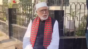ড. ইউনূসের চেয়ে হাজারগুণ ভালো দেশ চালাচ্ছেন তারেক রহমান