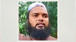 রাজশাহীতে ৯ বছরের শিশুকে যৌন হরয়ানির অভিযোগ, জামায়াত নেতা গ্রেপ্তার