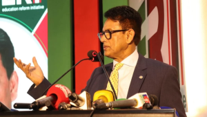 শিক্ষক নিয়োগ নিয়ে ছড়ানো তথ্য সঠিক নয়: শিক্ষামন্ত্রী