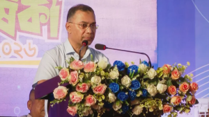 এমন স্বাস্থ্যব্যবস্থা চাই, যেন কাউকে বিদেশমুখী হতে না হয়: প্রধানমন্ত্রী