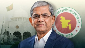 বায়তুল মোকাররমে পবিত্র সিরাতুন্নবী (সা.) অনুষ্ঠান উদ্বোধন করবেন রাষ্ট্রপতি