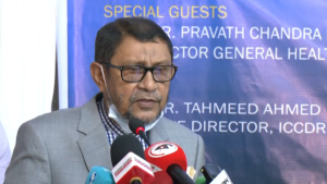 নবজাতককে মায়ের কাছ থেকে দূরে রাখার প্রবণতা উদ্বেগজনক: স্বাস্থ্যমন্ত্রী
