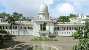 ১৬ জনকে মৃত্যুদণ্ড দেওয়া বিচারকের বিচারিক ক্ষমতা কেড়ে নিলেন হাইকোর্ট