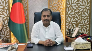 শেখ হাসিনা ইতিহাস থেকে স্বৈরশাসকদের পরিণতির শিক্ষা নেননি: তথ্যমন্ত্রী