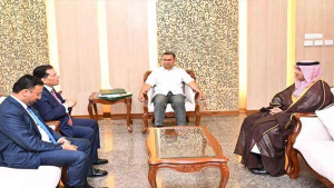 প্রধানমন্ত্রী তারেক রহমানকে সৌদি আরব সফরের আমন্ত্রণ