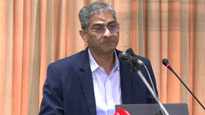 তিস্তা নিয়ে ভারতের বন্ধুত্ব নষ্ট করতে চাই না, দেশের স্বার্থই অগ্রাধিকার: পানিসম্পদমন্ত্রী