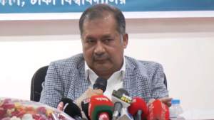রাষ্ট্রবিরোধী বক্তব্য অপরাধ, সরকারের সমালোচনায় বাধা নেই: তথ্যমন্ত্রী