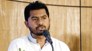 জামায়াতকে ইসলামের সবচেয়ে বড় ক্ষতিকারক বললেন প্রতিমন্ত্রী নুর