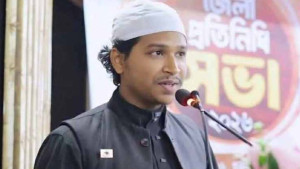 তরুণীর ঘরে আপত্তিকর অবস্থায় ধরা ইসলামী ছাত্র আন্দোলন নেতা