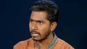 রগকাটা জামায়াত-শিবির স্বরূপে ফিরেছে: নুরুল হক নুর