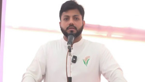 “জুলাই শহীদদের কবরের টাকা মেরে খেয়েছে অন্তর্বর্তী সরকার”