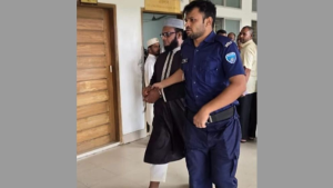 ভাড়াটে খুনি দিয়ে সাবেক স্ত্রীকে হত্যা, জামায়াত নেতা কারাগারে