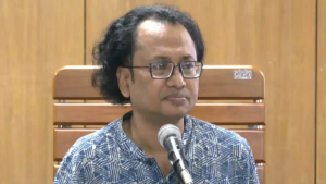 ভারতের ‘র’ প্রধানের বাংলাদেশ সফর নিয়ে জল্পনার কিছু নেই: ডা. জাহেদ