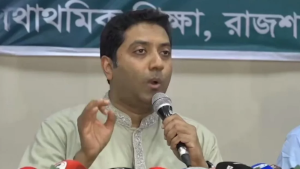 মায়েদের হাতে রান্না করা মিড-ডে মিলের পাইলট প্রকল্প শিগগিরই