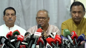 বিএনপির প্রতিষ্ঠাবার্ষিকীতে পাঁচ দিনের কর্মসূচি ঘোষণা