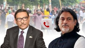 ‘কাকা তুমি খালি বাইরে বাইরে থাকলে কেন’
