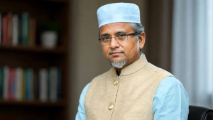 অনৈতিক সম্পর্কের অভিযোগ জেনে যাওয়ায় প্রলোভনের দাবি এমপি গাজী নজরুলের চালকের