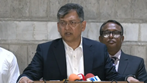 জনমত ও অংশীজনের পরামর্শে সংবিধান সংশোধনের প্রস্তাব তৈরি করবে কমিটি