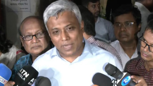 সন্ধ্যা থেকে বিদ্যুৎ পরিস্থিতির কিছুটা উন্নতির আশা: বিদ্যুৎ প্রতিমন্ত্রী