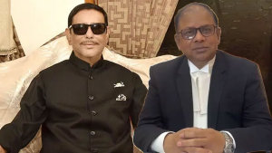 রাজনৈতিক জোকার ছিলেন ওবায়দুল কাদের: চিফ প্রসিকিউটর