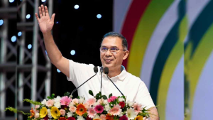 জাতিসংঘ অধিবেশনে যোগ দিতে ২১ সেপ্টেম্বর যুক্তরাষ্ট্র যাচ্ছেন প্রধানমন্ত্রী