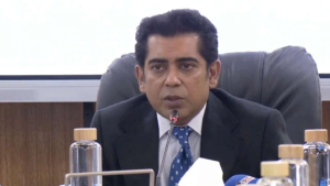 ‘১৭ বছর সংবাদমাধ্যমের হাত বেঁধে রাখা হয়েছিল’