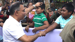 সরকারের প্রতি সন্তুষ্টি ৫৪%, প্রধানমন্ত্রীর প্রতি ৬৬%