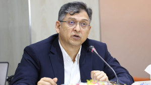 নিজের গুমের বর্ণনা দিতে গিয়ে কাঁদলেন স্বরাষ্ট্রমন্ত্রী