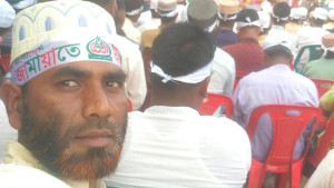 হাতিয়ায় স্কুলছাত্রীকে ধর্ষণের অভিযোগে জামায়াত কর্মী হেলাল গ্রেপ্তার