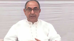 ২ সেপ্টেম্বর দেশে ফিরছেন মির্জা আব্বাস