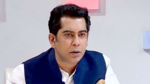 তথ্যমন্ত্রী হচ্ছেন আন্দালিব রহমান পার্থ