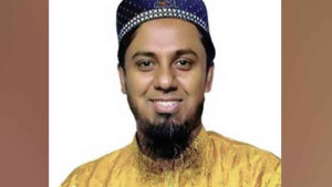 ‘আর কোনো দিন আওয়ামী লীগ করব না, ইসলামি আদর্শে নিজেকে গড়তে চাই’