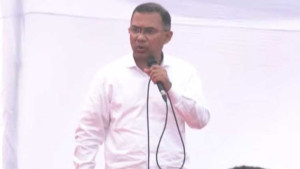বিএনপি নেতাকর্মীদের প্রথম ও শেষ ঠিকানা বাংলাদেশ: তারেক রহমান