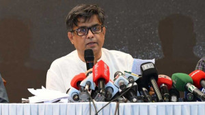 মন্ত্রিপরিষদ সচিবের নিয়োগ বাতিল নিয়ে সরকারের ব্যাখ্যা