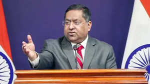 বাংলাদেশের নির্বাচনের ফলাফলের অপেক্ষায় ভারত