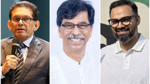 টেকনোক্র্যাটে মন্ত্রী ও প্রতিমন্ত্রী হচ্ছেন যারা