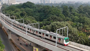 রমজানে মেট্রোরেলের বিশেষ সময়সূচি ঘোষণা